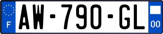 AW-790-GL