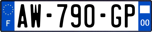 AW-790-GP