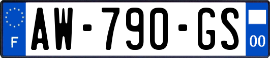 AW-790-GS