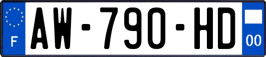 AW-790-HD