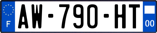 AW-790-HT