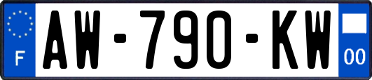 AW-790-KW