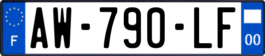 AW-790-LF