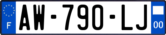 AW-790-LJ