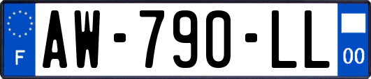 AW-790-LL