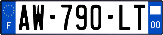 AW-790-LT