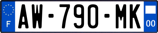 AW-790-MK