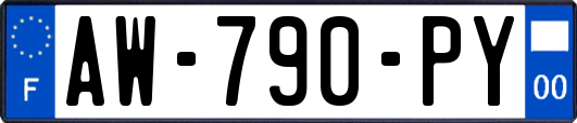 AW-790-PY
