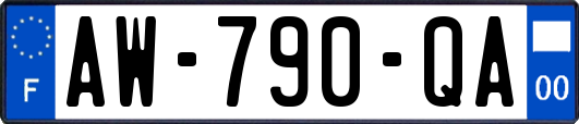 AW-790-QA