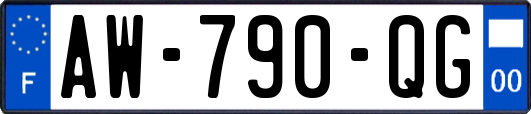 AW-790-QG