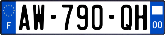 AW-790-QH