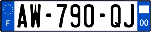 AW-790-QJ