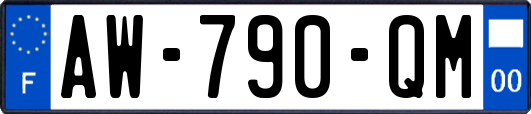 AW-790-QM