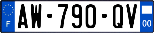AW-790-QV