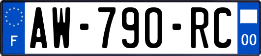 AW-790-RC