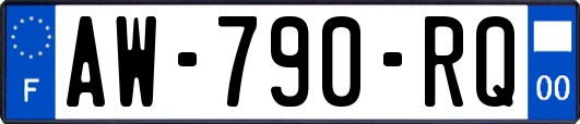 AW-790-RQ
