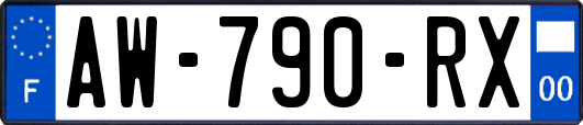 AW-790-RX