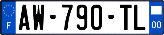 AW-790-TL