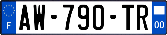 AW-790-TR