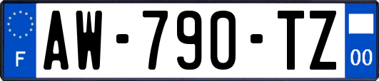 AW-790-TZ