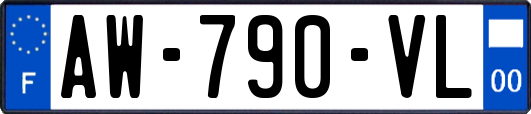 AW-790-VL