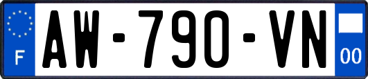 AW-790-VN