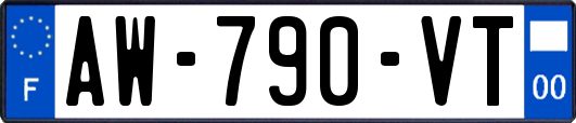 AW-790-VT