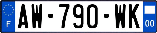 AW-790-WK