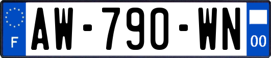 AW-790-WN