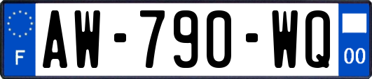 AW-790-WQ