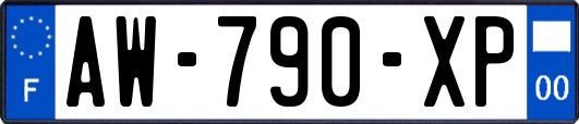 AW-790-XP