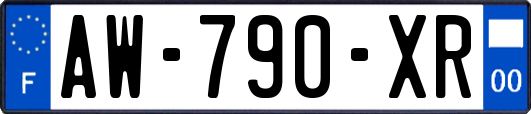 AW-790-XR