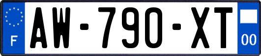 AW-790-XT
