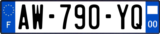 AW-790-YQ