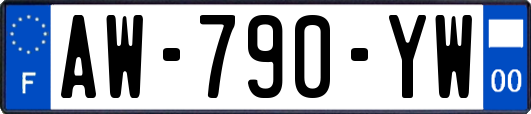 AW-790-YW
