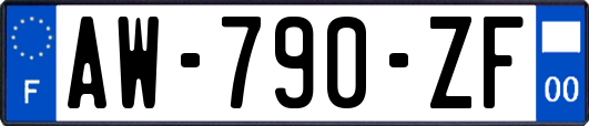 AW-790-ZF