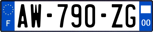 AW-790-ZG