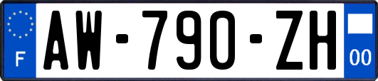 AW-790-ZH
