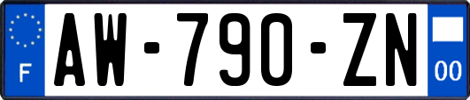 AW-790-ZN