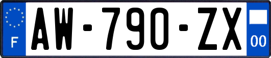 AW-790-ZX