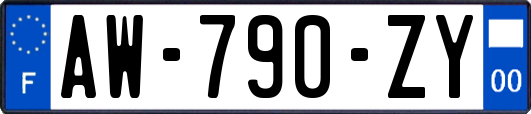 AW-790-ZY