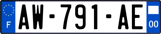 AW-791-AE