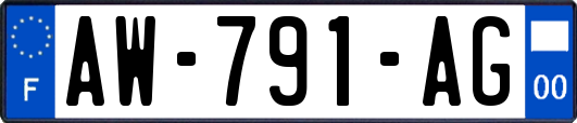 AW-791-AG