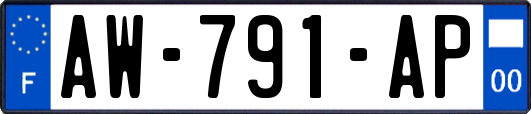 AW-791-AP