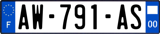 AW-791-AS