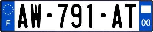 AW-791-AT