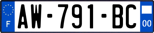 AW-791-BC