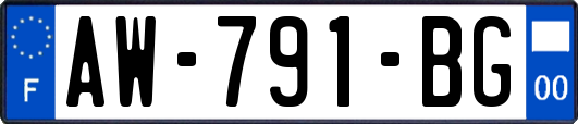 AW-791-BG
