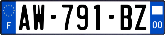 AW-791-BZ
