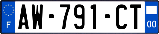 AW-791-CT